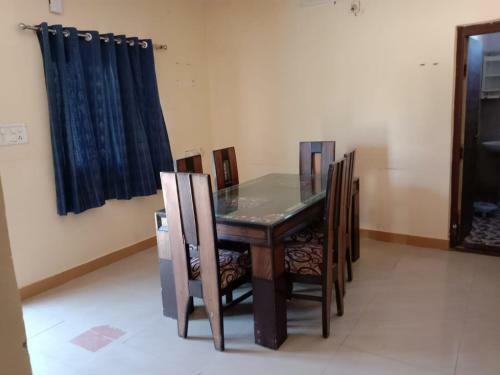 Villa Red Cottage Mount Abu