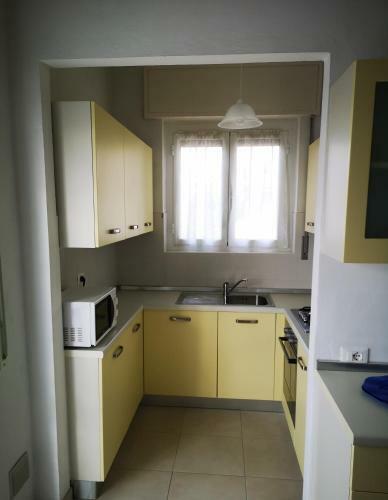 Appartamenti Scarone