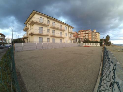 Appartamenti Scarone