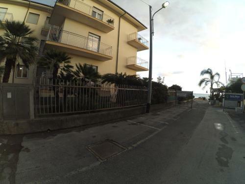 Appartamenti Scarone