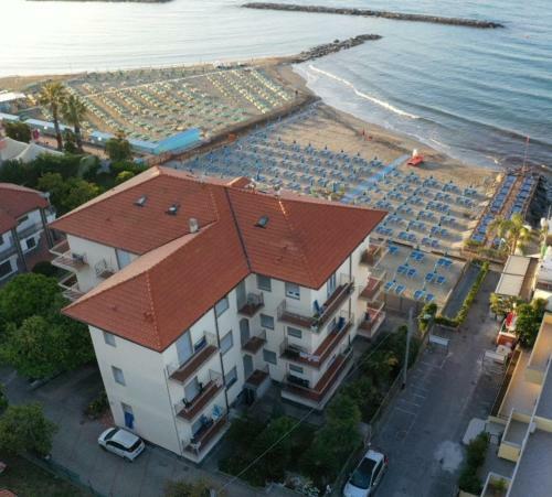 Appartamenti Scarone