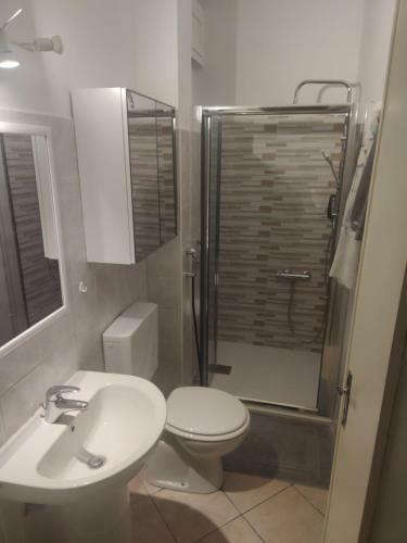 Apartamento Damonte A