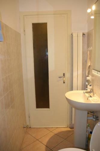 Apartamento Damonte A