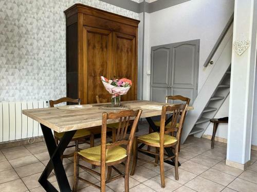 Apartamento R�sidence -lamballe-armor - Maisons & Villas 454