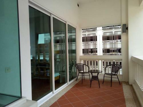 Apartamento Straits Quay Marina Suites By Aurorahomes 3a