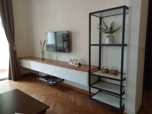 Apartamento Straits Quay Marina Suites By Aurorahomes 3a