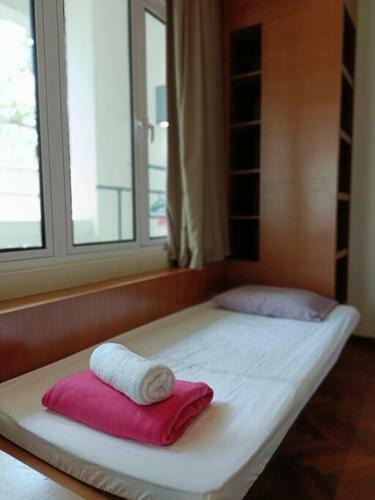 Apartamento Straits Quay Marina Suites By Aurorahomes 3a