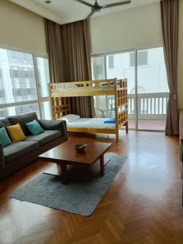Apartamento Straits Quay Marina Suites By Aurorahomes 3a
