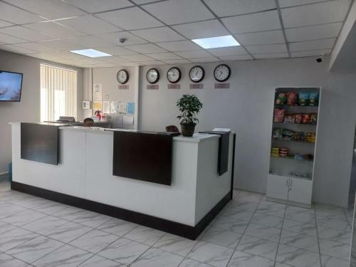 Apec Tc Hotel