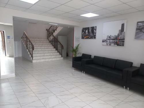 Apec Hotel