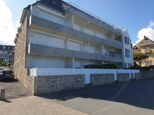 Apartamento Le Grand L�jon