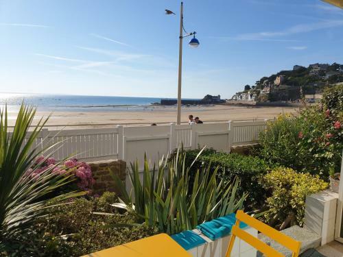 Apartamento Le Grand L�jon