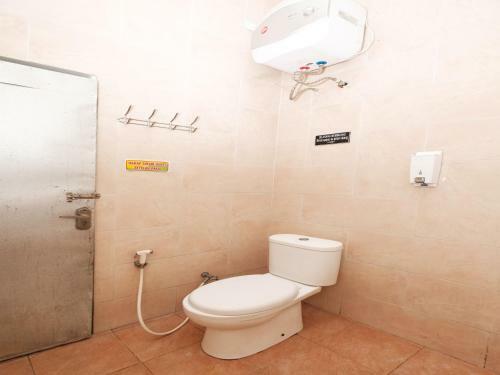 Hostal Griya One Syariah