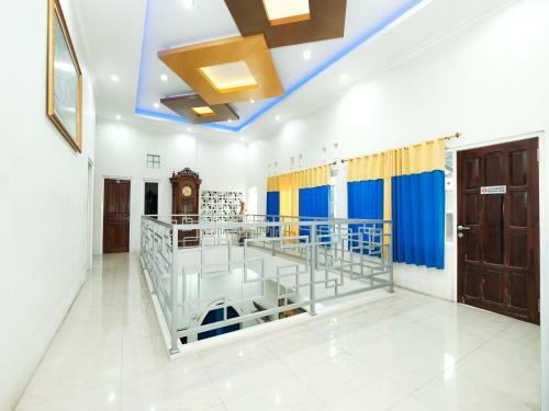 Hostal Griya One Syariah