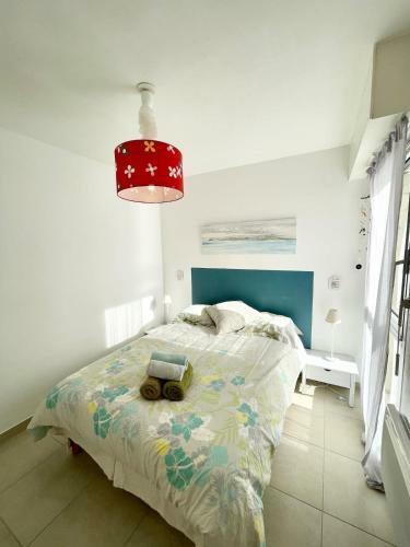 Apartamento Superbe ! Appartement T2 - Face � L'oc�an