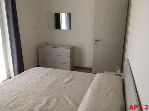 Agnese Apartments