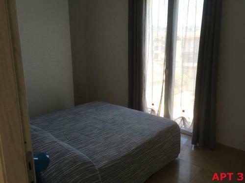 Agnese Apartments