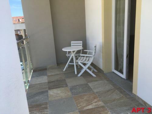 Agnese Apartments