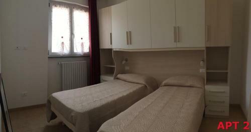 Agnese Apartments