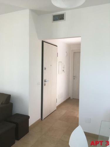 Agnese Apartments