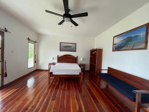 Hotel Agoho Resort