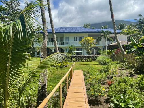 Hotel Agoho Resort