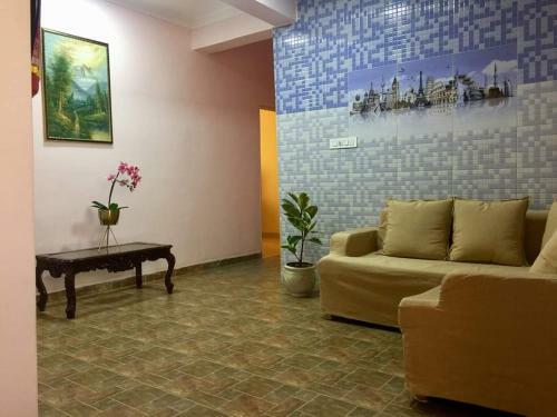 Hostal Triple J Inn