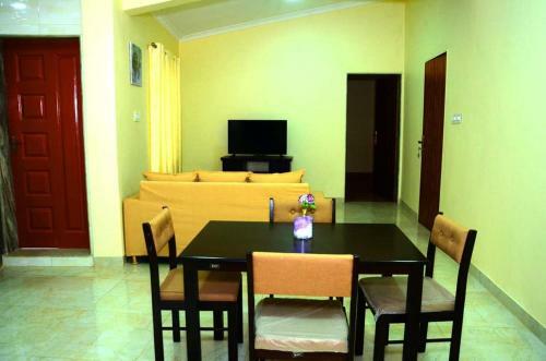 Hostal Triple J Inn