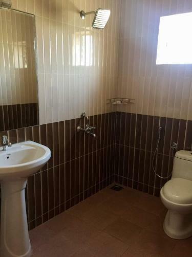 Hostal Triple J Inn