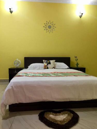 Hostal Triple J Inn