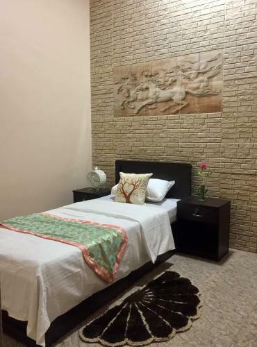 Hostal Triple J Inn