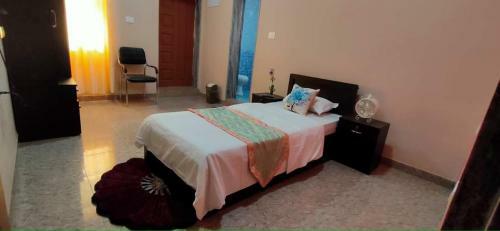 Hostal Triple J Inn