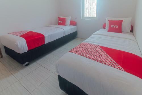 Hotel Vaccinated Staff-oyo 2699 Haven Boarding House