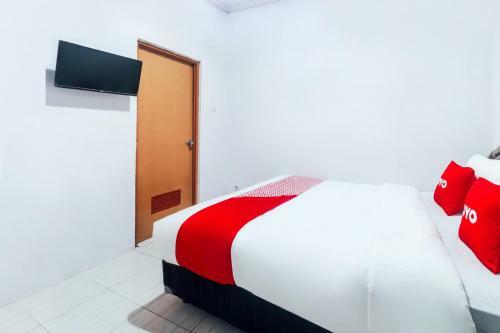Hotel Vaccinated Staff-oyo 2699 Haven Boarding House
