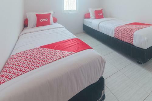 Hotel Vaccinated Staff-oyo 2699 Haven Boarding House