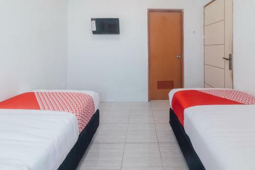 Hotel Vaccinated Staff-oyo 2699 Haven Boarding House