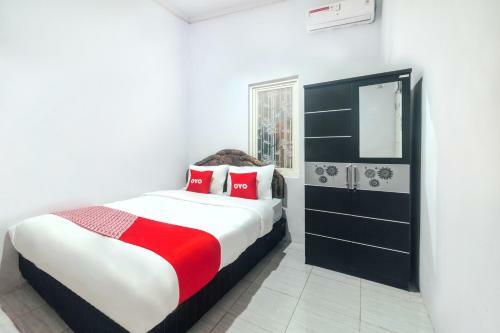 Hotel Vaccinated Staff-oyo 2699 Haven Boarding House