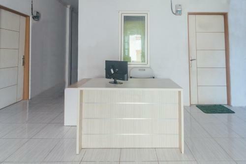 Hotel Vaccinated Staff-oyo 2699 Haven Boarding House