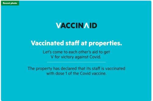Hotel Vaccinated Staff-oyo 2699 Haven Boarding House
