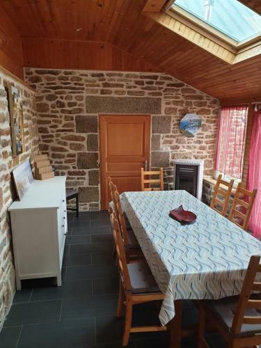 Maison De Campagne Spacieuse