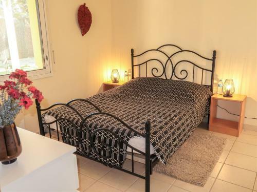 Apartment Chez Yvette