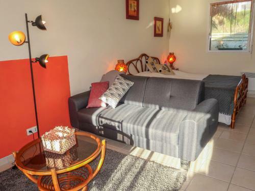 Apartamento Studio Studio Coquet