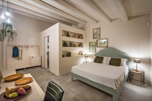 Agroturismo Terre Di Cavalusi Relais