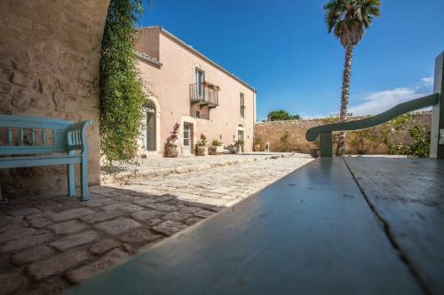 Agroturismo Terre Di Cavalusi Relais