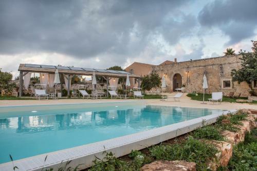 Agroturismo Terre Di Cavalusi Relais