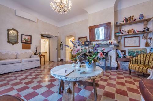 Agroturismo Terre Di Cavalusi Relais