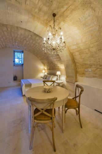 Agroturismo Terre Di Cavalusi Relais
