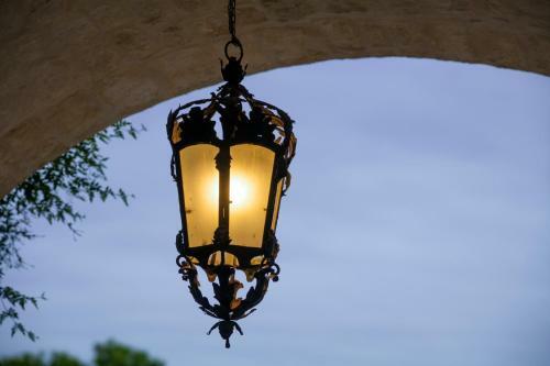 Agroturismo Terre Di Cavalusi Relais