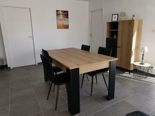 G�te De Vacances
