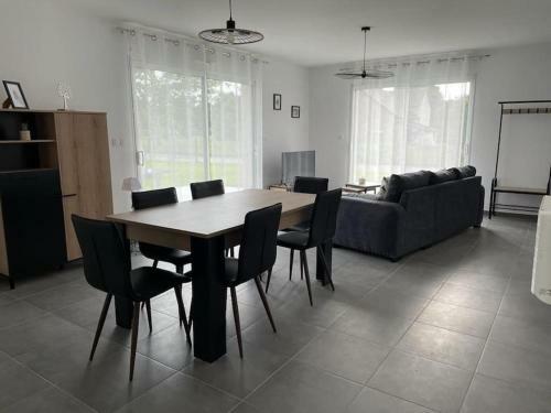 G�te De Vacances